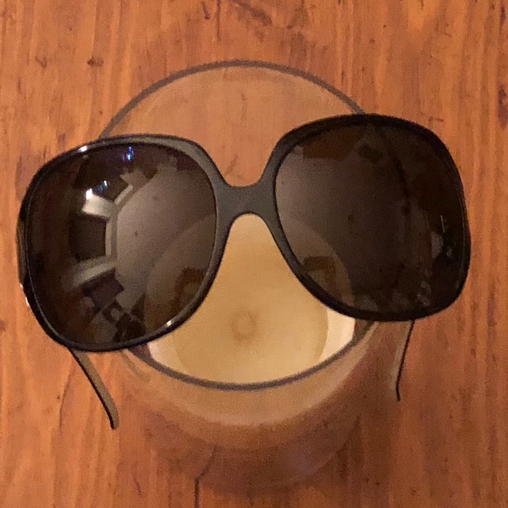 Robert Marc Tortoise / Sunglasses NFS
